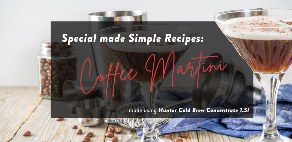 Coffee Martini