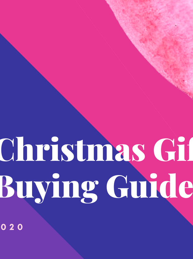 Coffee Christmas Buying Guide 2020