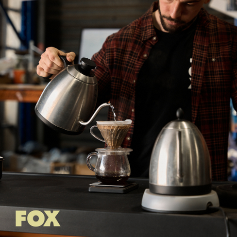 Under Extraction is ruining your coffee - Tips on how to fix it!