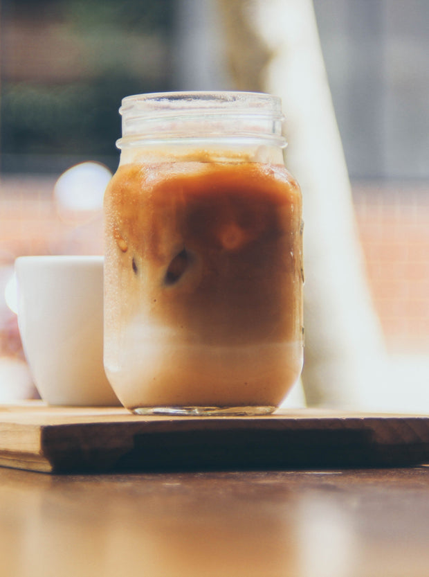 Cold Brew Coffee, Everything You Need to Know.