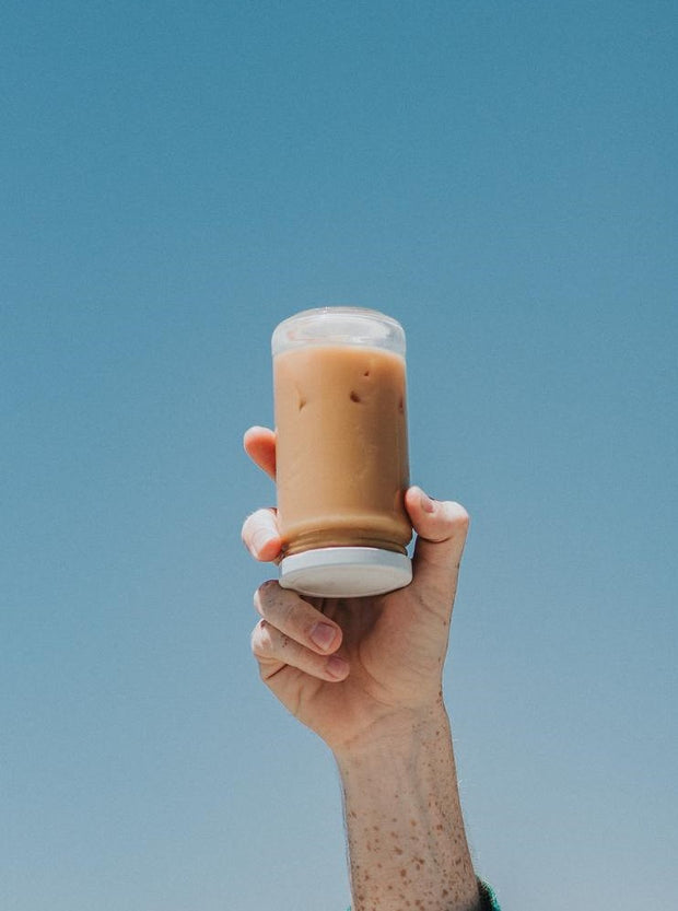 How to Make Cold Brew | Cheaters Guide