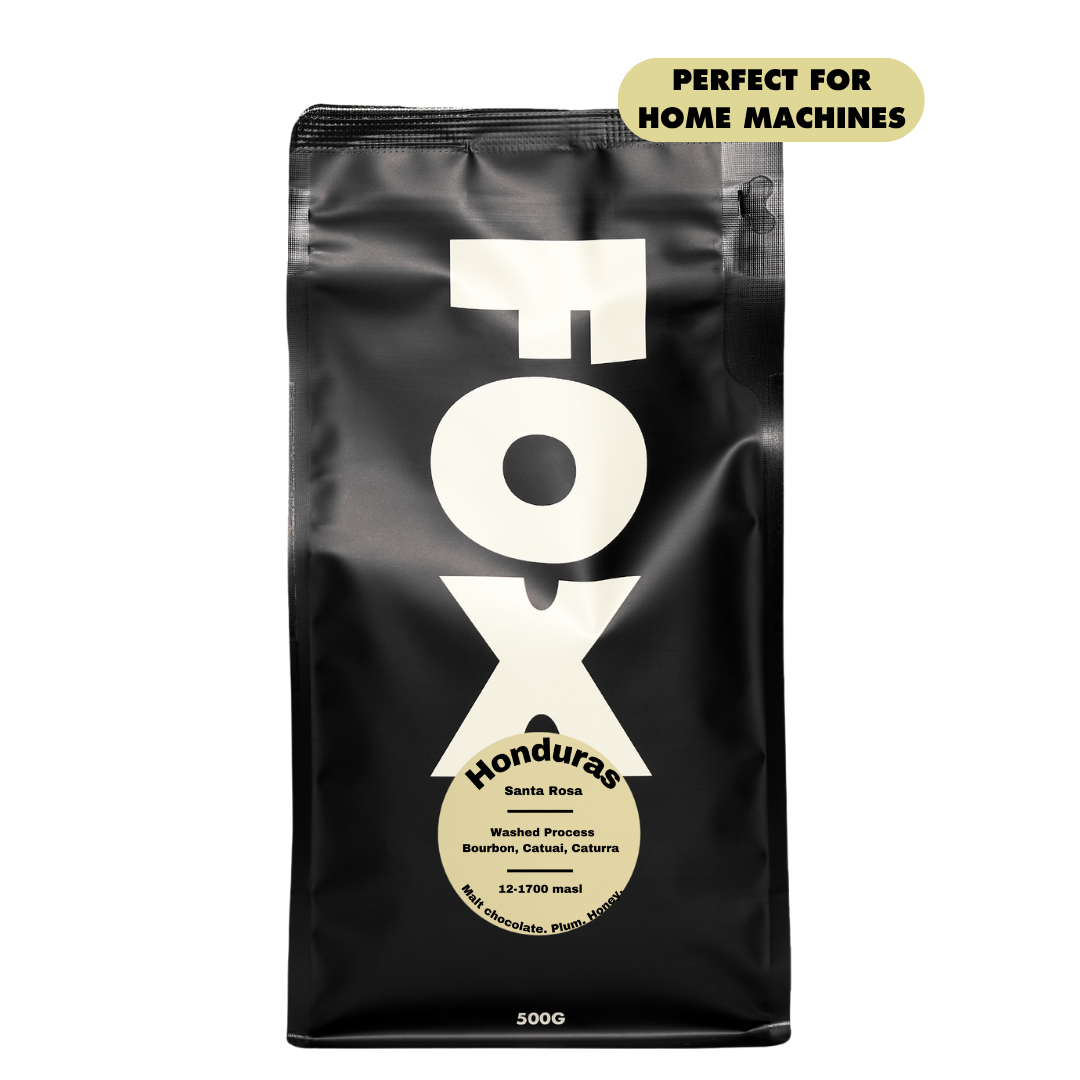 Honduras Santa Rosa (Espresso)