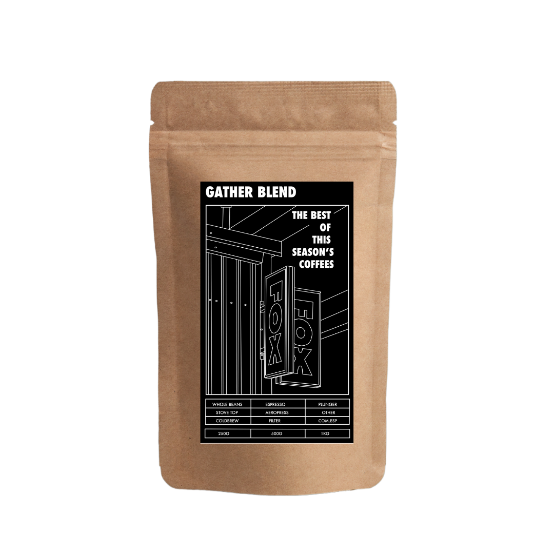Gather Blend
