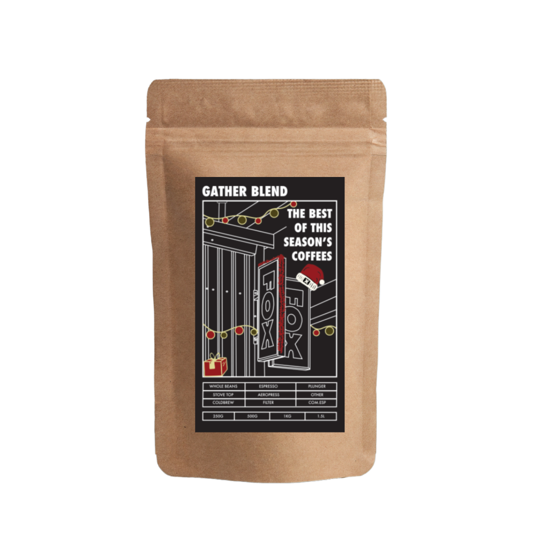 Christmas Gather Blend