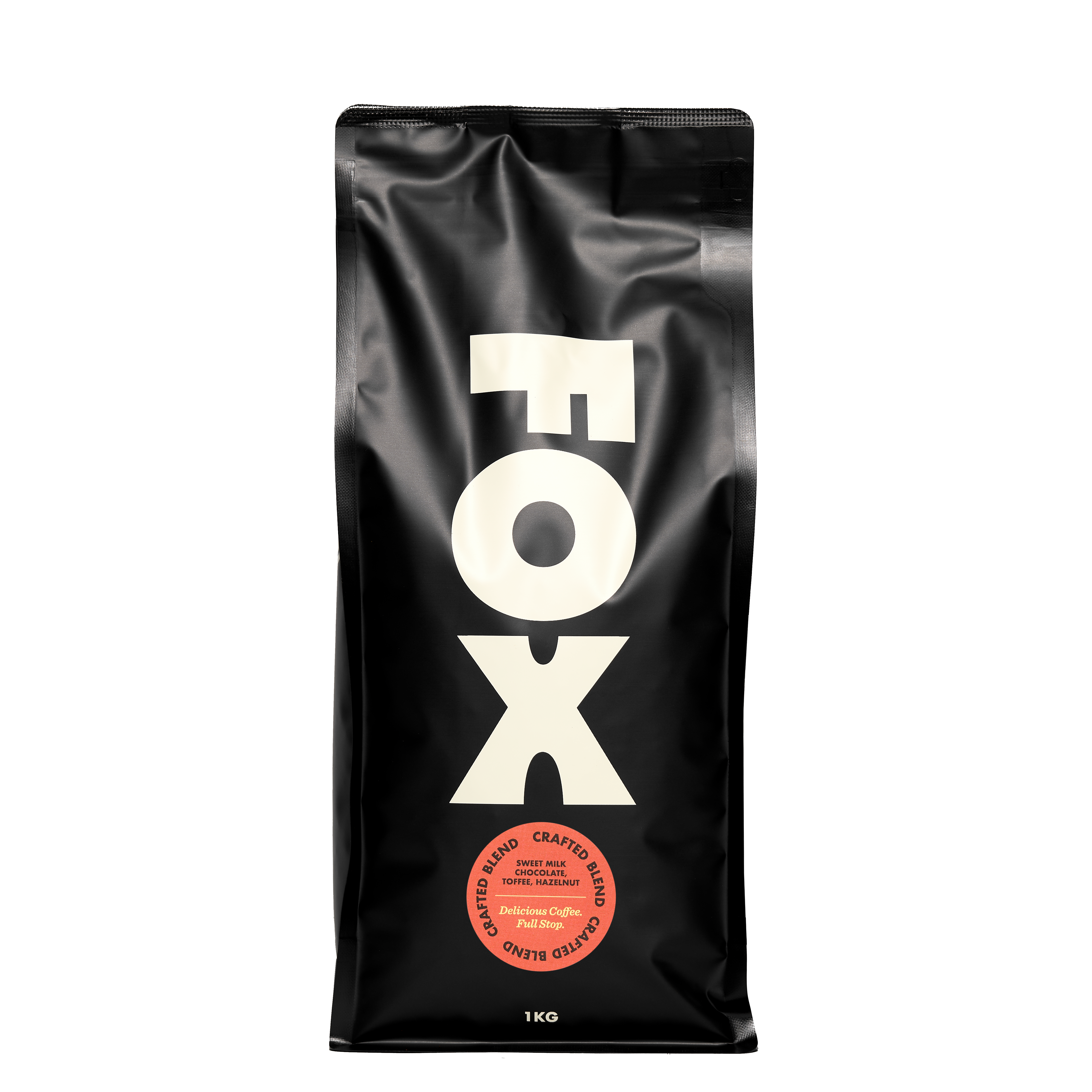 Crafted Blend