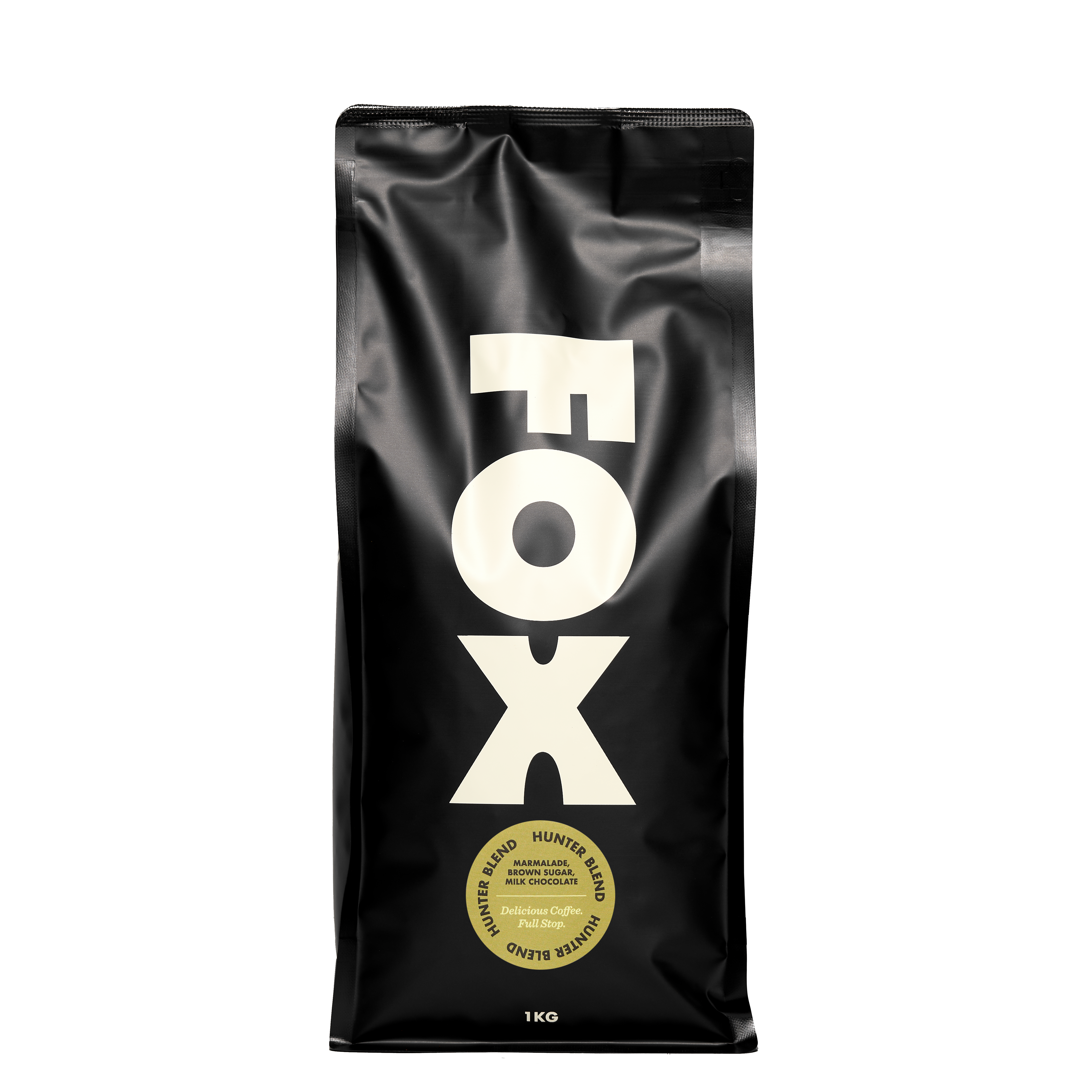 Hunter Blend