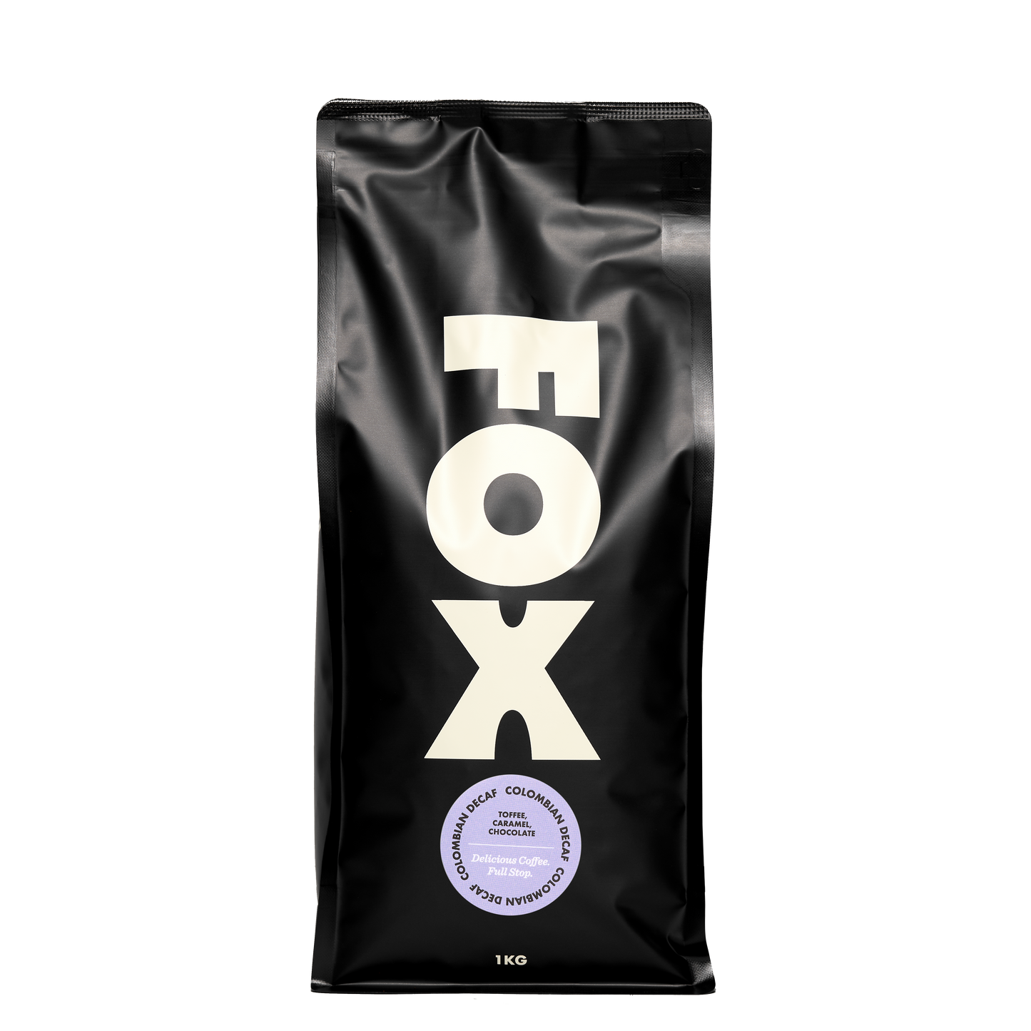 Colombian Decaf