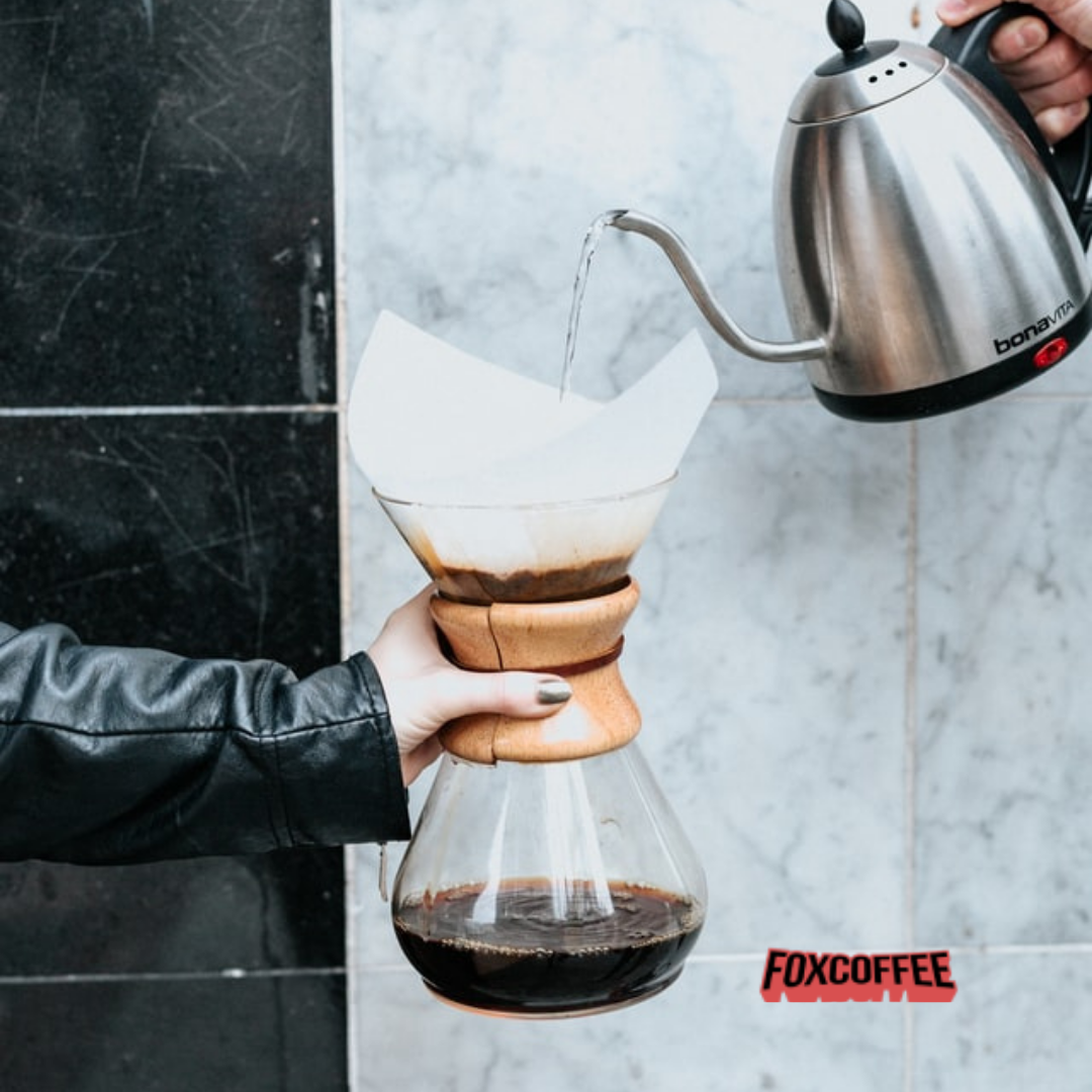 Under Extraction is ruining your coffee - Tips on how to fix it!