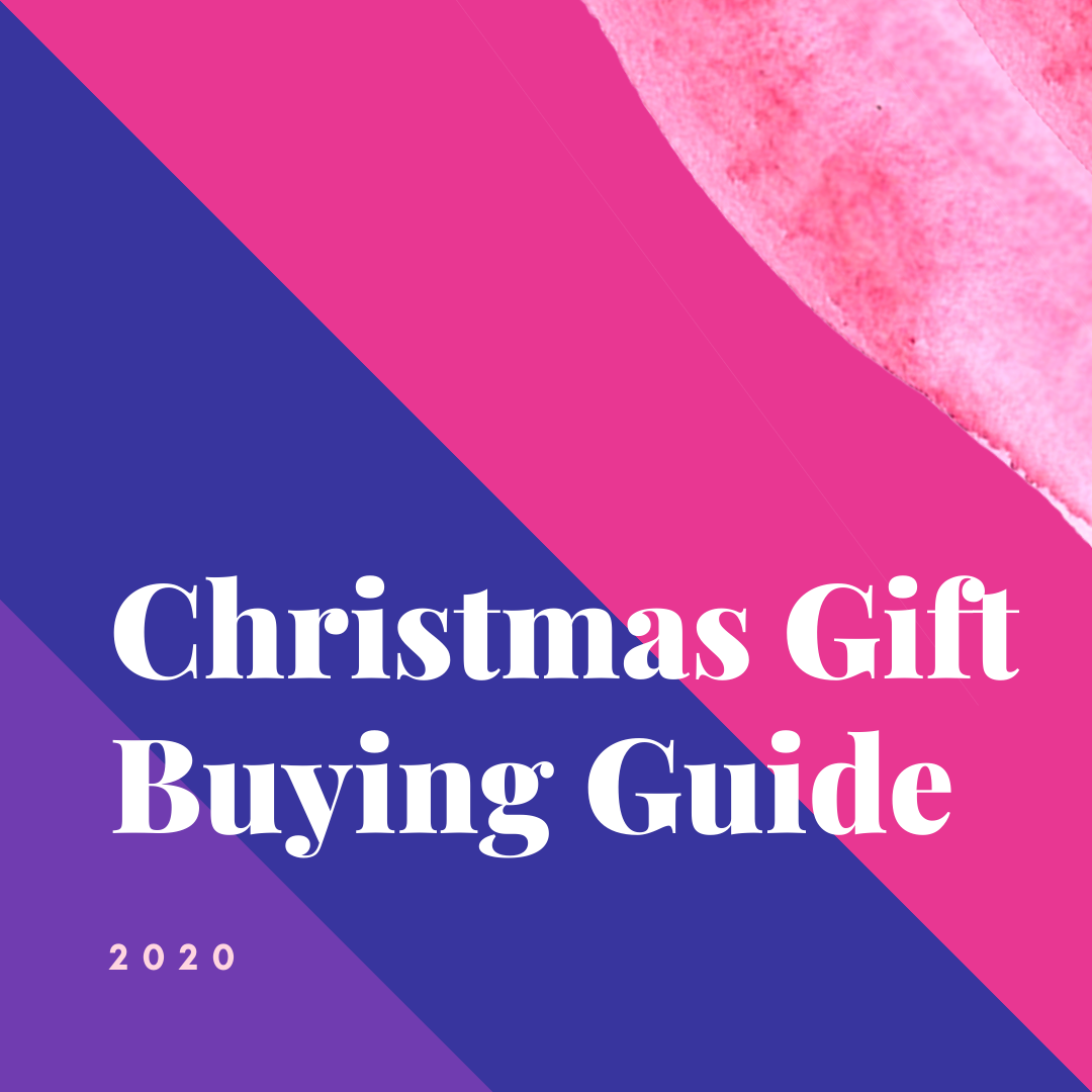 Coffee Christmas Buying Guide 2020