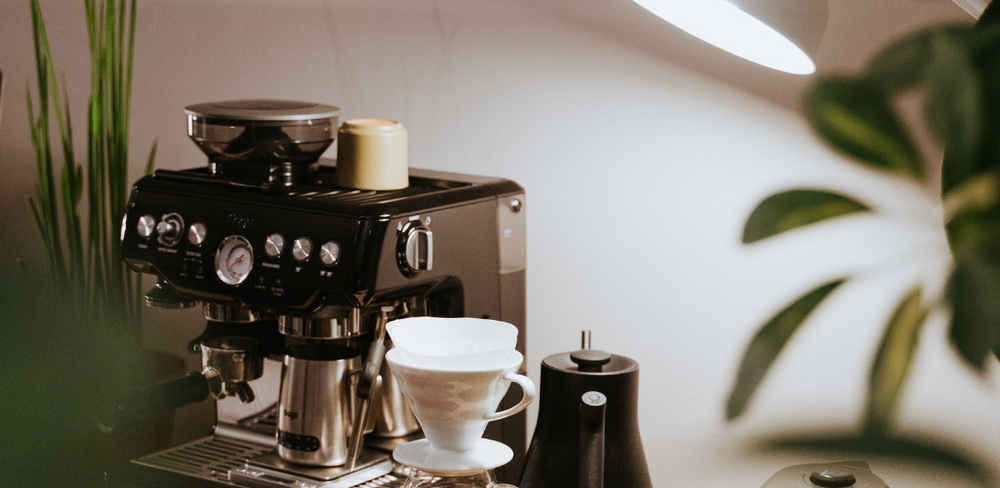 Video Guide - How To Make Coffee On Home Espresso Machine
