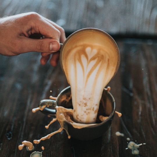 10 common myths about coffee
