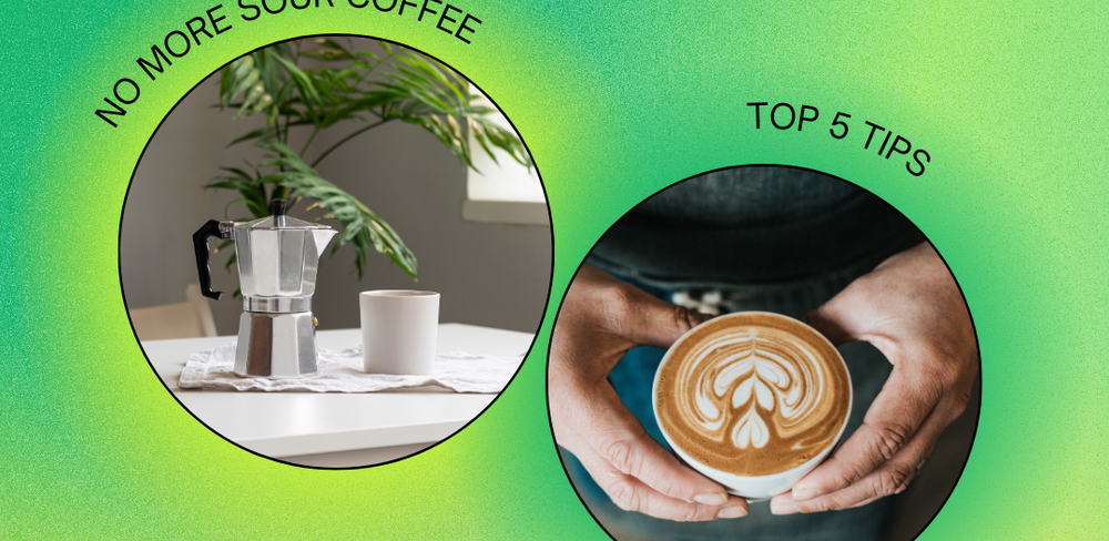 Unraveling the Mystery: How to Identify Under-Extracted Coffee and Improve Your Brew