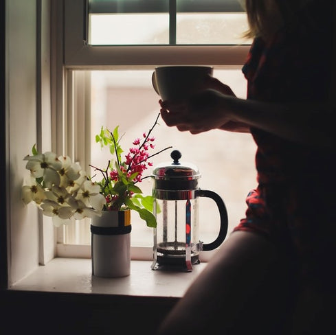 How to Make Coffee in a Plunger and French Press | Cheaters Guide
