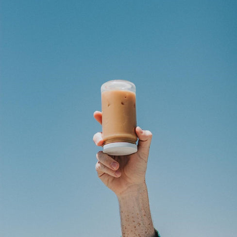 How to Make Cold Brew | Cheaters Guide