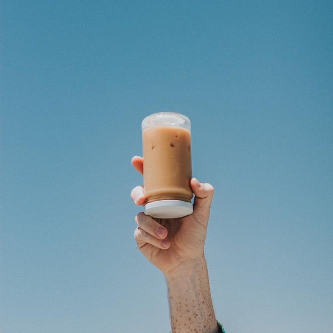 How to Make Cold Brew | Cheaters Guide