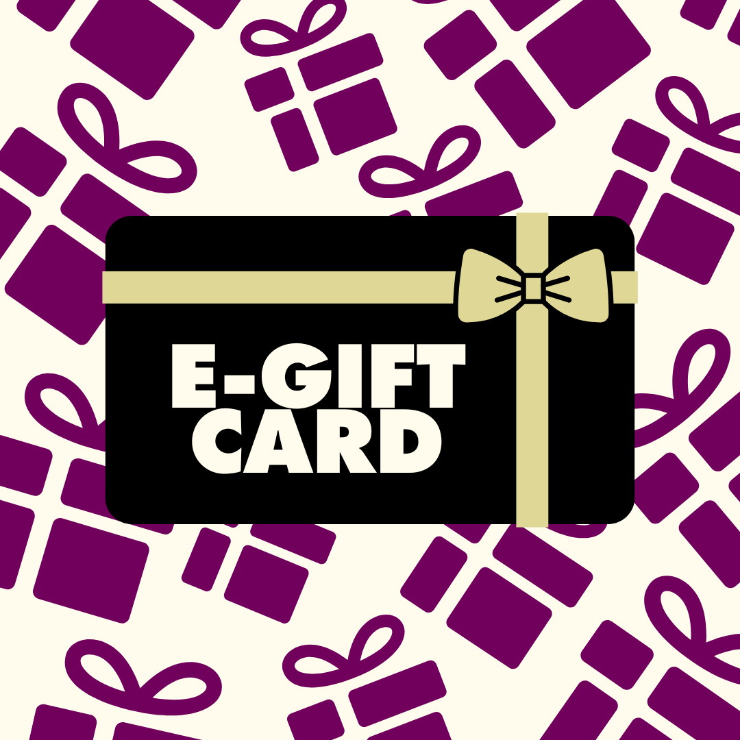 Fox Coffee E-Gift Card