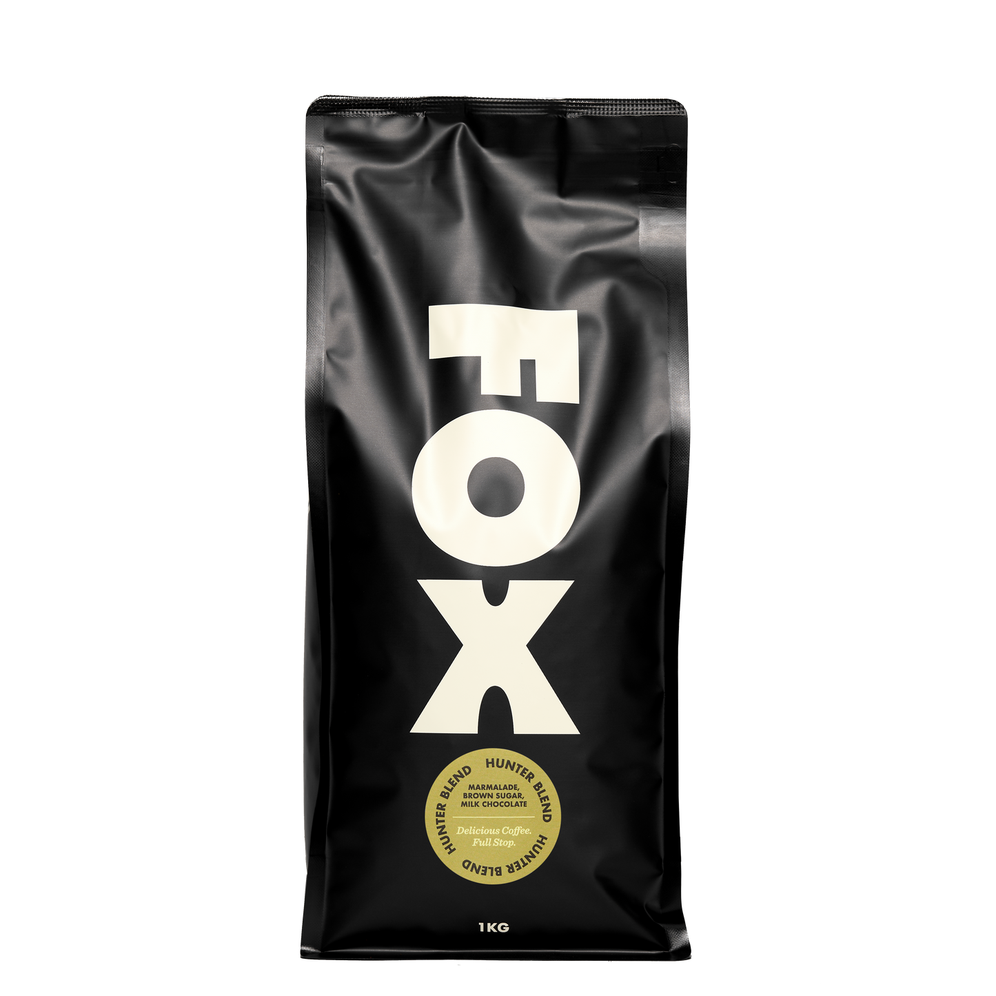 Hunter Blend