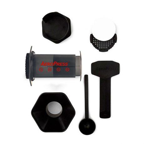 AeroPress Coffee and Espresso Maker Fox Coffee Roasters